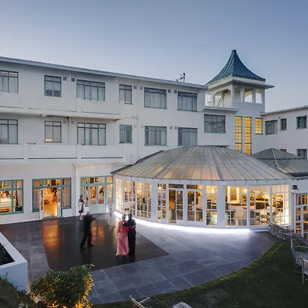 Burgh Island Hotel-2